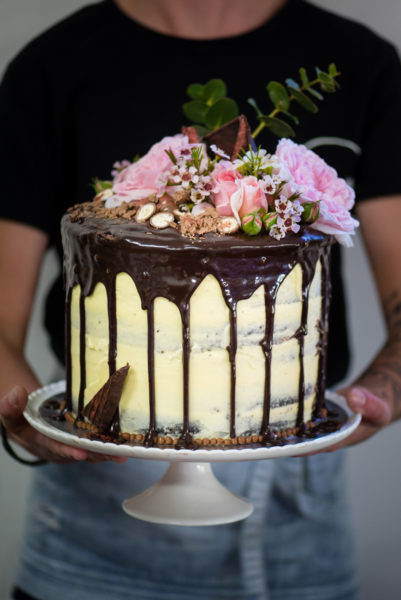 Lady Marmalade Kirup