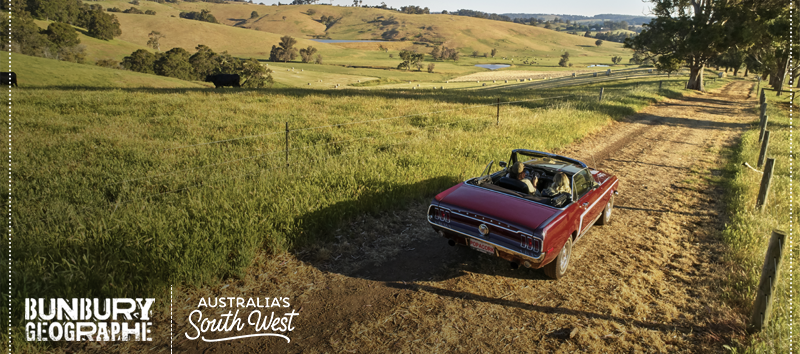 Win a Bunbury Geographe Region Getaway for Two with 92.9