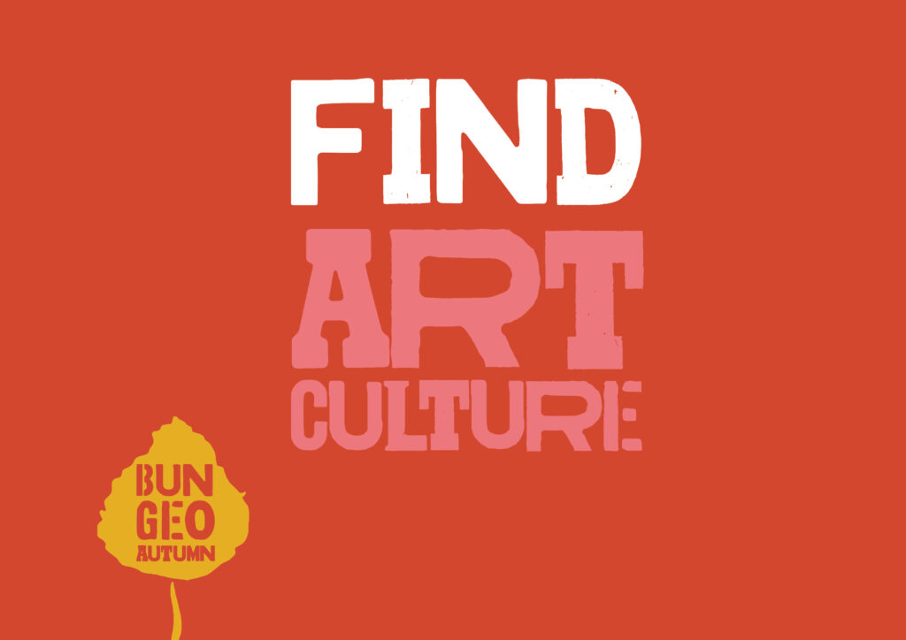 Find Art And Culture Events