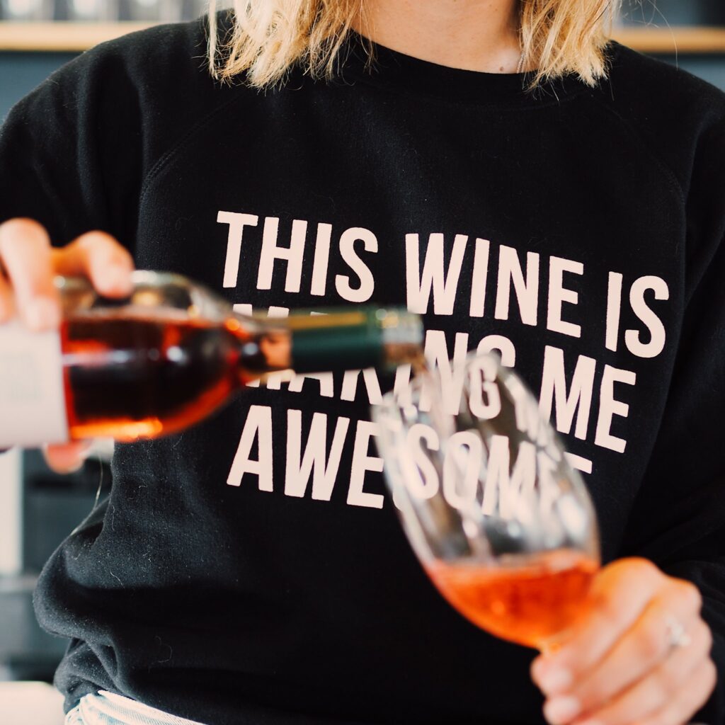 Find Wine Delivery in BunGeo