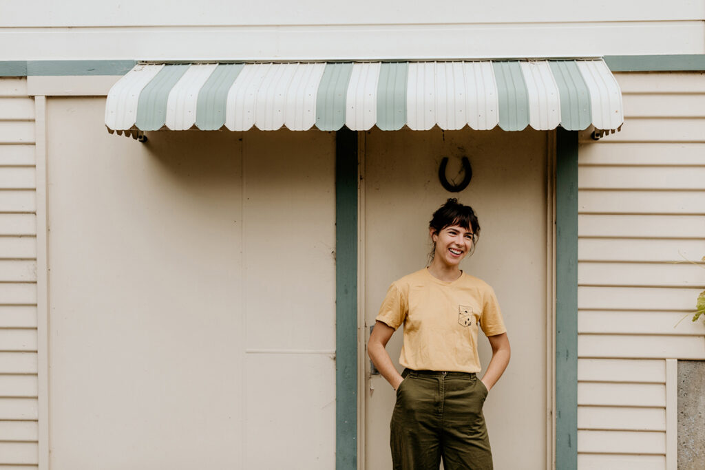 Find BunGeo, Again with @CabinCreative