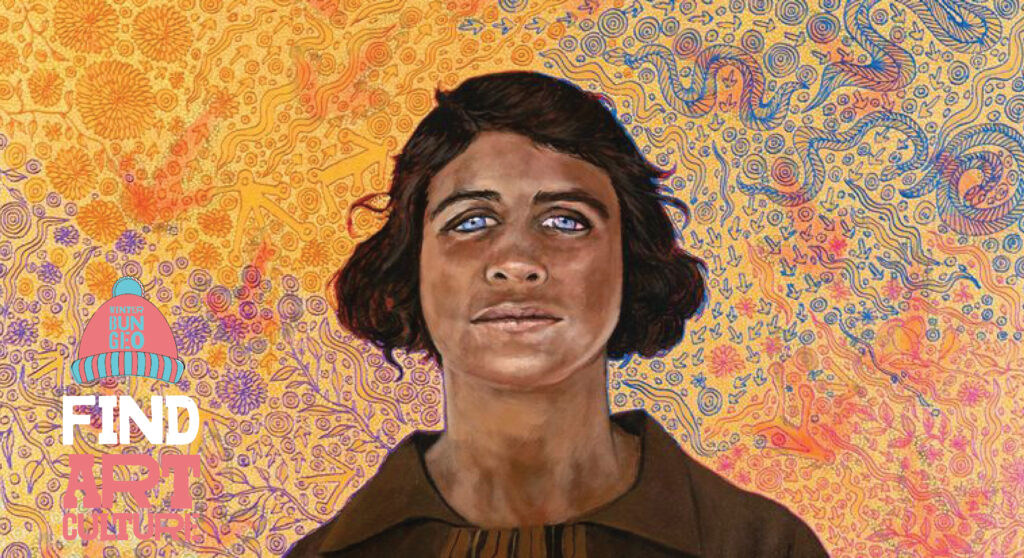 Find Winter Art & Culture Events in BunGeo