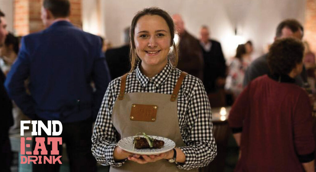 Find Spring Eat & Drink Events in BunGeo