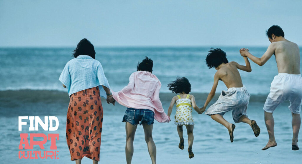 Find Art & Culture this Spring in BunGeo