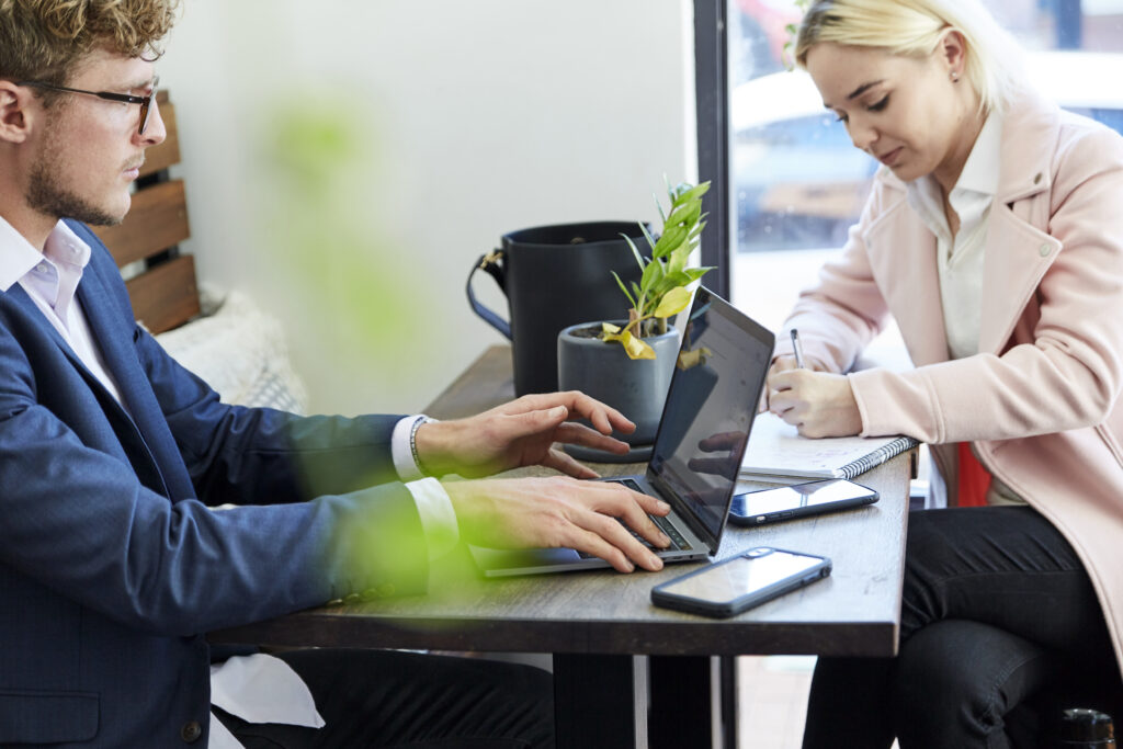 BunGeo Business Events Guide