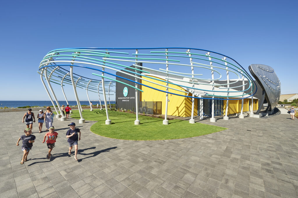 48 Hours in BunGeo for Active Families