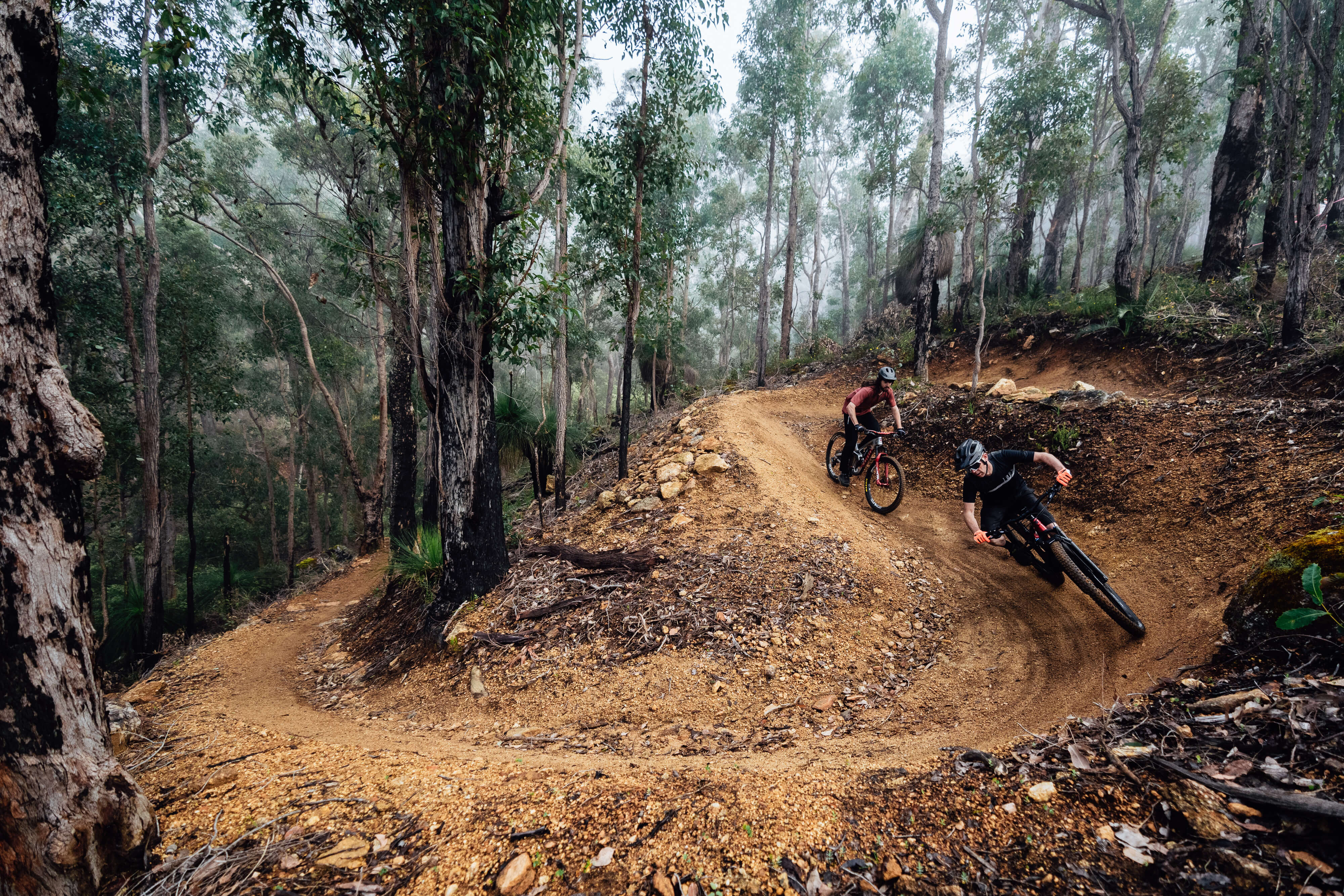 Winter Weekends in BunGeo for Adrenaline Seekers