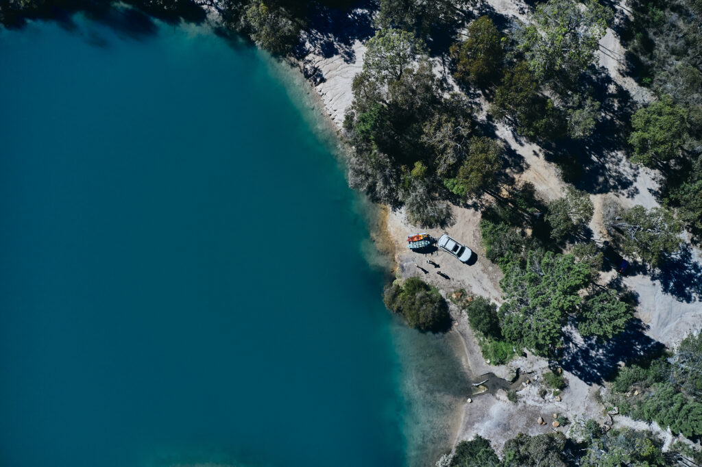 Winter Weekends in BunGeo for Adventurers