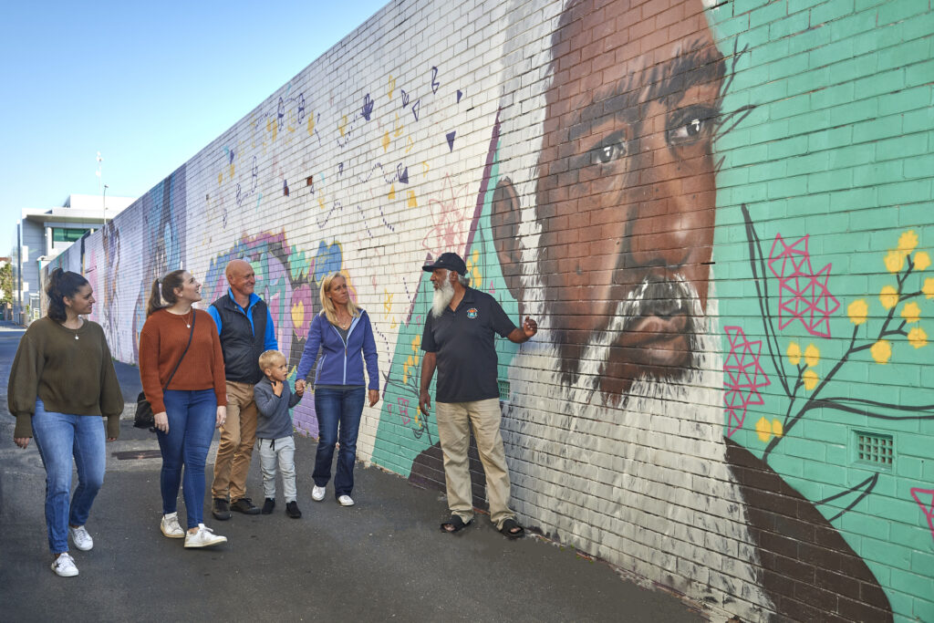 Winter Weekends in BunGeo for Art and Culture Seekers