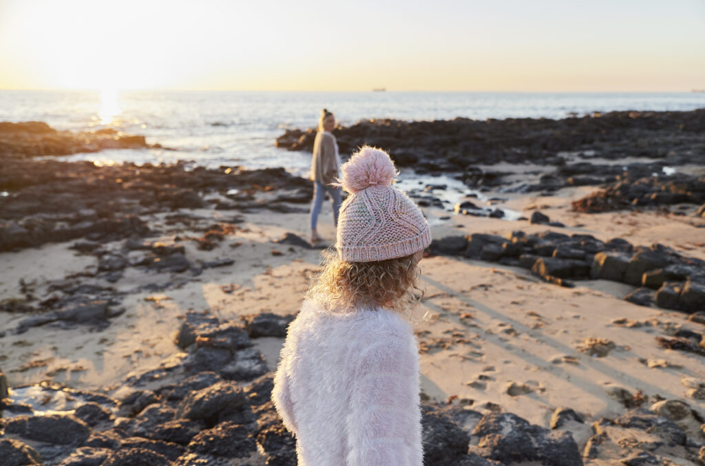 Winter Weekends in BunGeo for Active Families