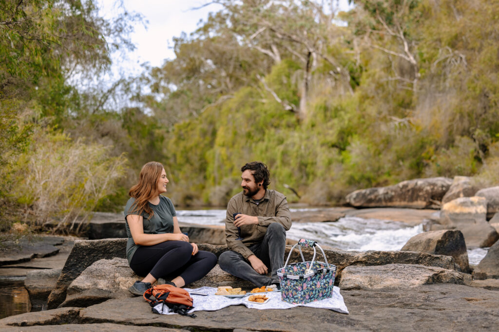 Spring into Adventure