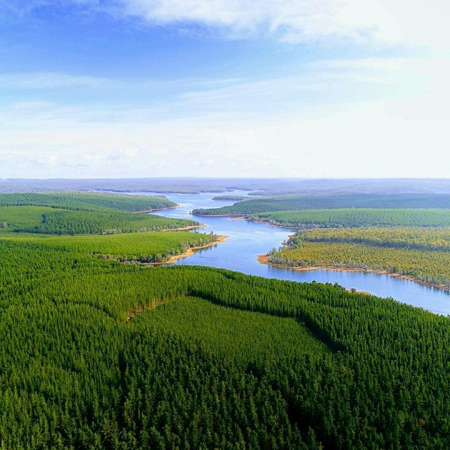 Our 7 Natural Wonders