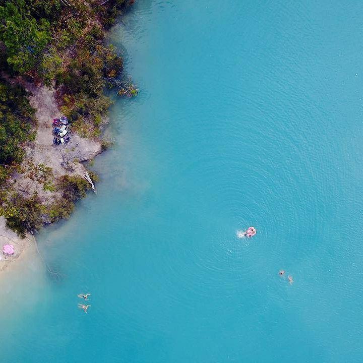 10 Insta-worthy Natural Attractions