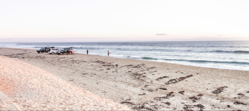 13 Fishing Spots in BunGeo