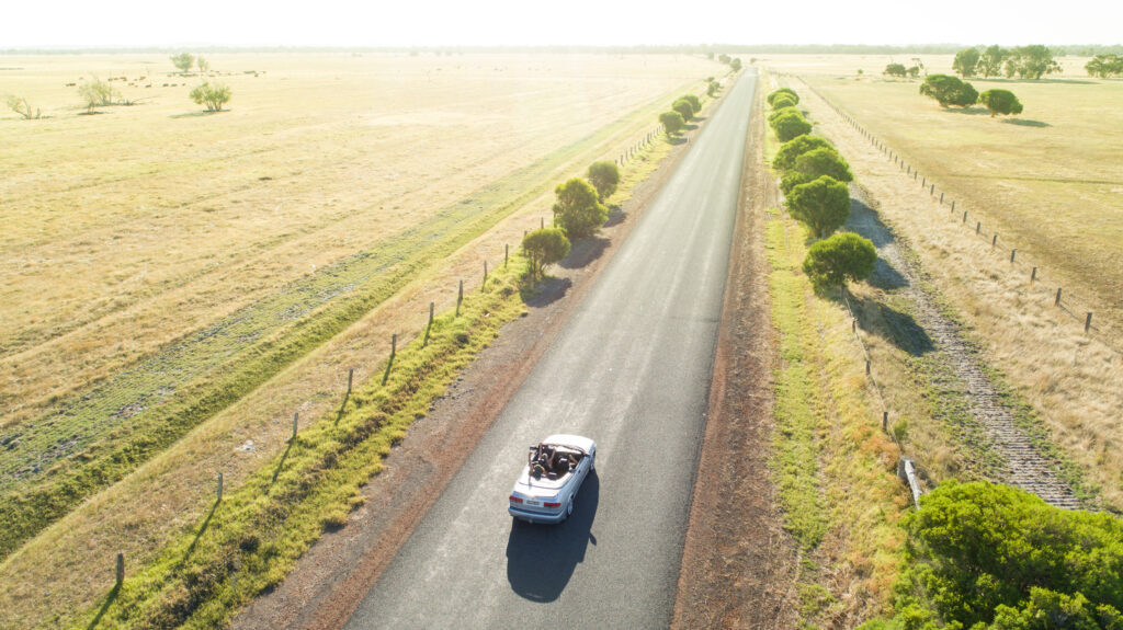 6 Bucket List Road Trips