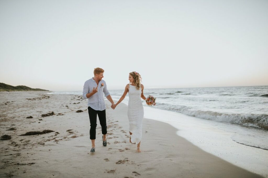 Coolest Places to say I Do