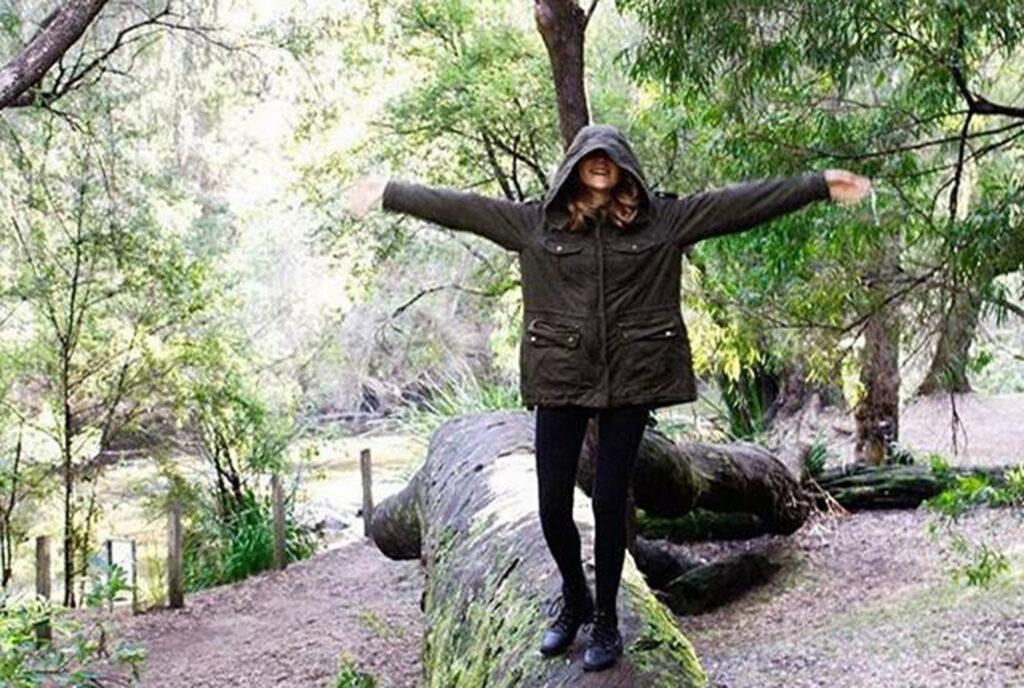 National Parks – the Big 5